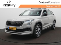 Skoda Kodiaq - 1.5 TSI Sportline Business 7p. | Panoramadak | Trekhaak | Camera