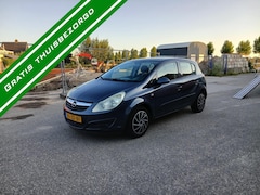 Opel Corsa - 1.4 Airco - NW APK - NAP