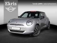 MINI Mini-Electric - 3-deurs SE | Favoured Trim + Package XL