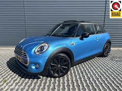 MINI Cooper - 1.5 Chili Business | Cruise | Clima | Sens