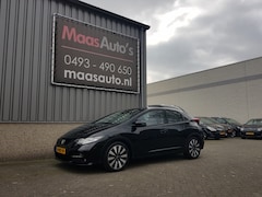 Honda Civic - 1.8i 142 pk Sport Business Edition uitvoering 1eigenaar