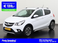 Opel Karl - 1.0 Rocks Online Edition | Zondag Open