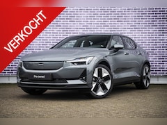 Polestar 2 - 2 Long Range Dual motor Plus 82 kWh
