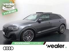 Audi Q8 - Pro Line S 55 TFSI e quattro tiptronic