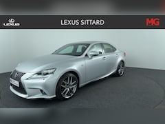 Lexus IS - IS 300h F Sport Line, Schuif/kanteldak