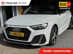 Audi A1 Sportback - 30 TFSI S-Line Apple carp, Camera, virtual