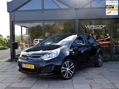 Kia Rio - 1.2 CVVT Comfort Pack