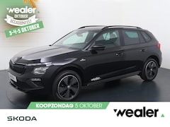 Skoda Kamiq - Monte Carlo 1.0 TSI 115 PK 6 versn. Hand | Panorama dak | LED matrix | 17" lichtmetalen ve