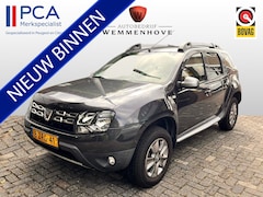 Dacia Duster - 1.2 TCe 4x2 Prestige