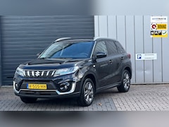 Suzuki Vitara - 1.4 Boosterjet Hybrid TREKHAAK CAMERA LED 1 EIG DEALER OND