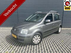 Fiat Panda - 1.2 Edizione Cool | Trekhaak | Airco