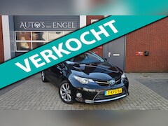 Toyota Auris Touring Sports - 1.8 Hybrid Lease Pro/Garantie/Panorama/JBL/All season banden
