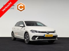 Volkswagen Polo - 1.0 TSI R-Line