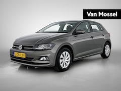 Volkswagen Polo - 1.0 TSI Comfortline 95 PK | Navigatie | Parkeersensoren | Adaptive Cruise Control | Apple