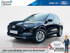 Ford Kuga - 2.5 PHEV Titanium | € 4000 korting | Gratis laadpaal + installatie| Winter Pack| Direct Ri