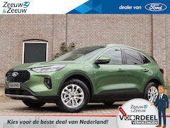 Ford Kuga - 2.5 PHEV Titanium | Winterpack | Driver assistancepack | 17" lichtmetaal | 360Camera | Led