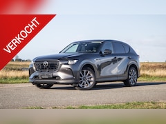 Mazda CX-60 - 2.5 e-SkyActiv PHEV Exclusive-Line CARPLAY / PANORAMA DAK / ADAPTIVE CRUISE / NAVI / TREKH