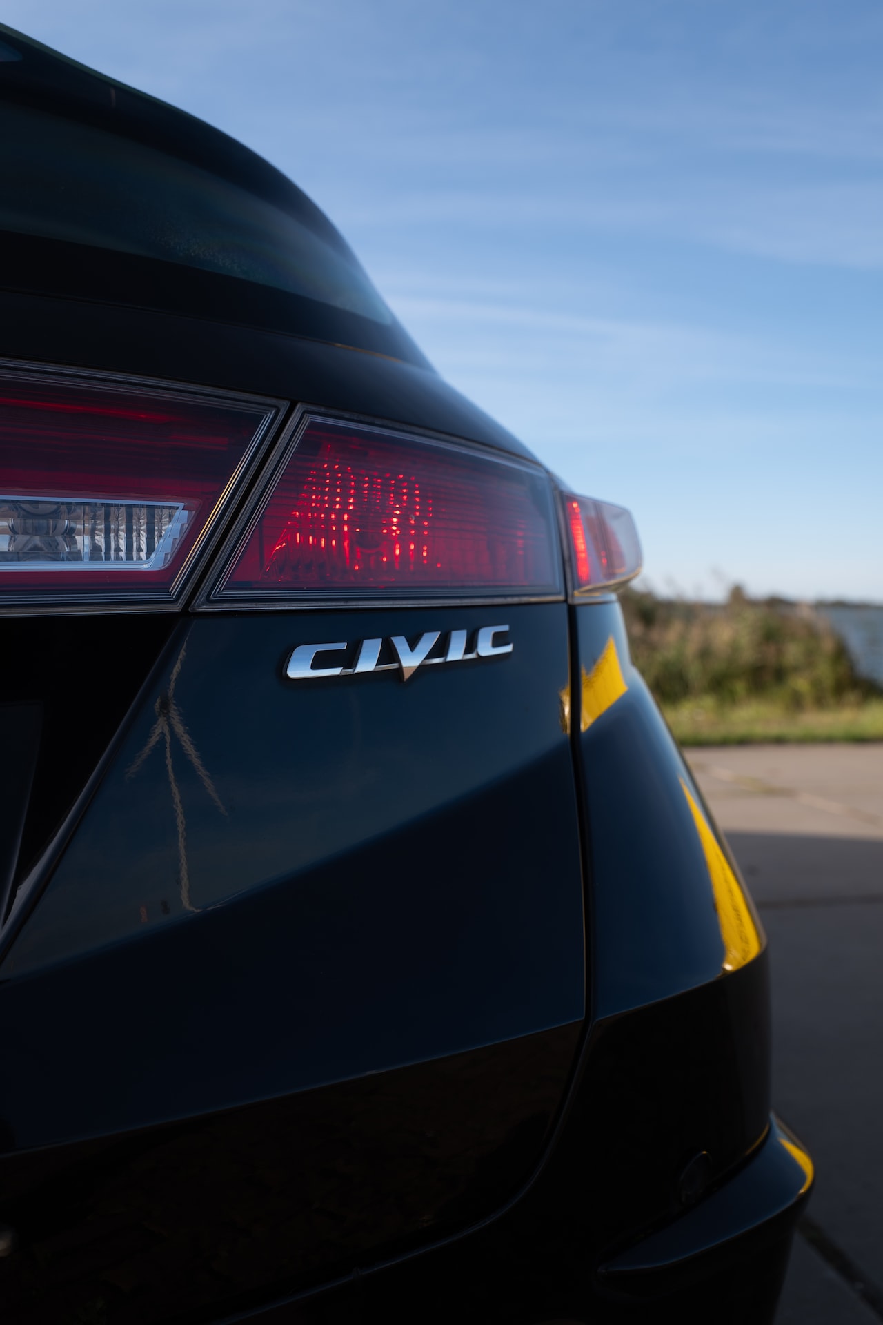 Honda Civic - 1.8 Comfort - AutoWereld.nl