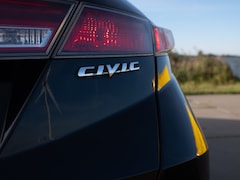 Honda Civic - 1.8 Comfort