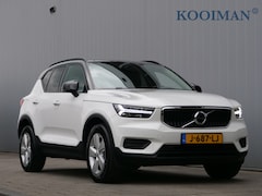 Volvo XC40 - 1.5 T3 157 PK Navigatie / Camera / PDC / Stoelverwarming