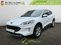 Ford Kuga - 2.5 PHEV COOL & CONNECT