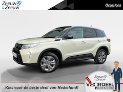 Suzuki Vitara - 1.4 Boosterjet Select Smart Hybrid | Rhino Pack | Camera | Navi |