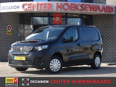 Peugeot Partner - 1.5 BlueHDi Pro | Airco | Cruise | Trekhaak |