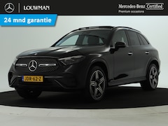 Mercedes-Benz GLC-klasse - 300 e 4MATIC AMG Plug-In Hybride AMG Line | Night Pakket | Panorama Schuif-Kanteldak | 20