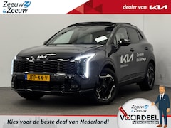 Kia Sportage - 1.6 T-GDi Hybrid GT-PlusLine | NIEUWE SPORTAGE | 239 PK | 1510Kg trekgewicht | NU €1500,