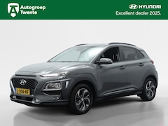 Hyundai Kona - 1.6 GDI HEV Comfort | All season | Camera | Trekhaak | Navi