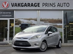 Ford Fiesta - 1.4 Ghia |AIRCO|TREKHAAK|ORIG. NL|NAP| 2964