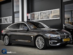 BMW 4-serie Gran Coupé - 420i Individual | H&K | PANO | HEADUP DISPLAY | TREKHAAK | ADAPTIVE LED | CAMERA