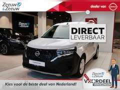 Nissan Townstar - N-Connecta L2 45 kWh TOWNSTAR N-Connecta L2 45 kWh | 22% VOORRAAD KORTING | TREKVERMOGEN 1