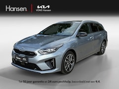 Kia Cee'd Sportswagon - Ceed 1.0 T-GDi GT-Line Business Edition I Trekhaak I Navi I JBL