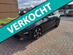 Kia Cee'd Sportswagon - Ceed 1.0 T-GDi DynamicPlusLine