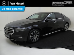 Mercedes-Benz E-klasse - 300 e Exclusive Line / Stoelverwarming / Stoelverkoeling / 360Graden-Camera / Memory-Stoel