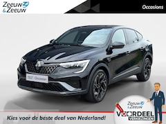 Renault Arkana - 145PK E-Tech full hybrid Esprit Alpine Automaat | Bose Audio | Climate Control | Navi | Ap