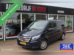 Mercedes-Benz Vito - Bestel 119 CDI BlueTEC Extra Lang DC Comfort