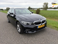 BMW 3-serie Touring - 330e Touring Aut. Sport Line El Trek BTW in