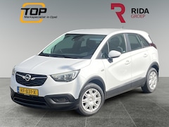 Opel Crossland X - 1.2 T. Online Edition