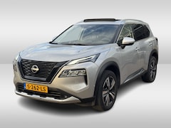 Nissan X-Trail - 1.5 e-Power Tekna / Full option / Panoramadak / 360Camera / Head-up / Leder / 19'' / Matri