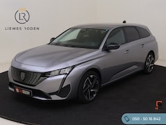 Peugeot 308 SW - 1.2 Hybrid (136 pk) Allure (Automaat)