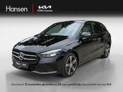Mercedes-Benz B-klasse - 250 e Premium I Leder I Navi I Camera I Keyless