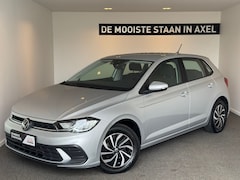 Volkswagen Polo - 1.0 TSI Life