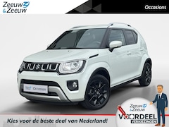 Suzuki Ignis - 1.2 Smart Hybrid Style | Navi | Camera | Cruise Control | Climate Control |