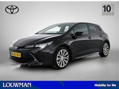 Toyota Corolla - 1.8 Hybrid Dynamic | Apple CarPlay / Android Auto (Navigatie) | PDC |