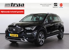 SEAT Ateca - 1.5 TSI Xperience Business Intense DSG-7 automaat / ELEK. KLEP / VERW. VOORSTOELEN + STUUR