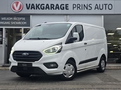 Ford Transit Custom - 280 2.0 TDCI L1H1 Trend ORIG.NL|NAP|CRUISE|BETIMMERING|BANK| 1931