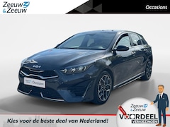 Kia Cee'd - Ceed 1.5 T-GDi GT-Line | Airco | Navi | Camera | LM Velgen | Privacy Glass |