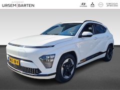 Hyundai Kona Electric - Comfort Smart 65.4 kWh